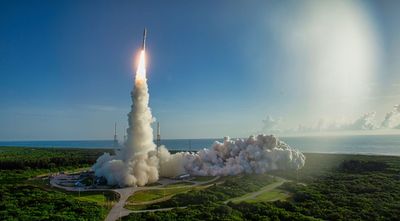 Employees Reveal That Blue Origin Stock Is Worthless Just Weeks After SpaceX IPO Turned Employees Into Millionaires